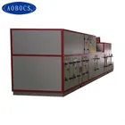 Professional China factory industrial dehumidifier dry cleaning equipment