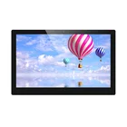 17 Inch Industrial Touchscreen Tablet PC