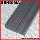 Plastic Guide Rail Uhmwpe Aluminium Plastic Chain Side Guide Rail For Conveyor And Package Machine