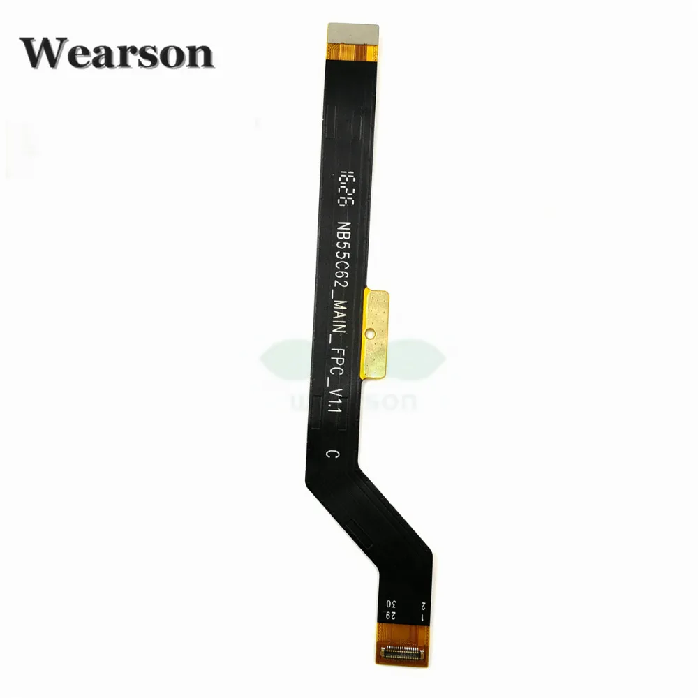 For ZTE Nubia NX541J N1 Motherboard Flex Cable Tested N1 Main FPC Free Shipping With Tracking Number (5)