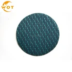Diamond Polishing Wood And Furniture Sandpaper Abrasive Sanding Disc