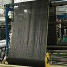 outdoor garden sail 100% virgin hdpe + uv treated 90% shadow hdpe sun shade plastic net