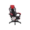 alibaba chairs cheap gaming chair pu office chair Anji pc gamer chair for gamer