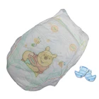 Wholesale Disposable Diaper Baby Disposable Sleepy Baby Diaper Manufacturers in China