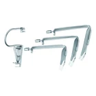 Stainless Steel Gags Surgical Instruments Buyers Hot Sale Surgical Laryngeal Instruments Anesthetic Mouth Gags
