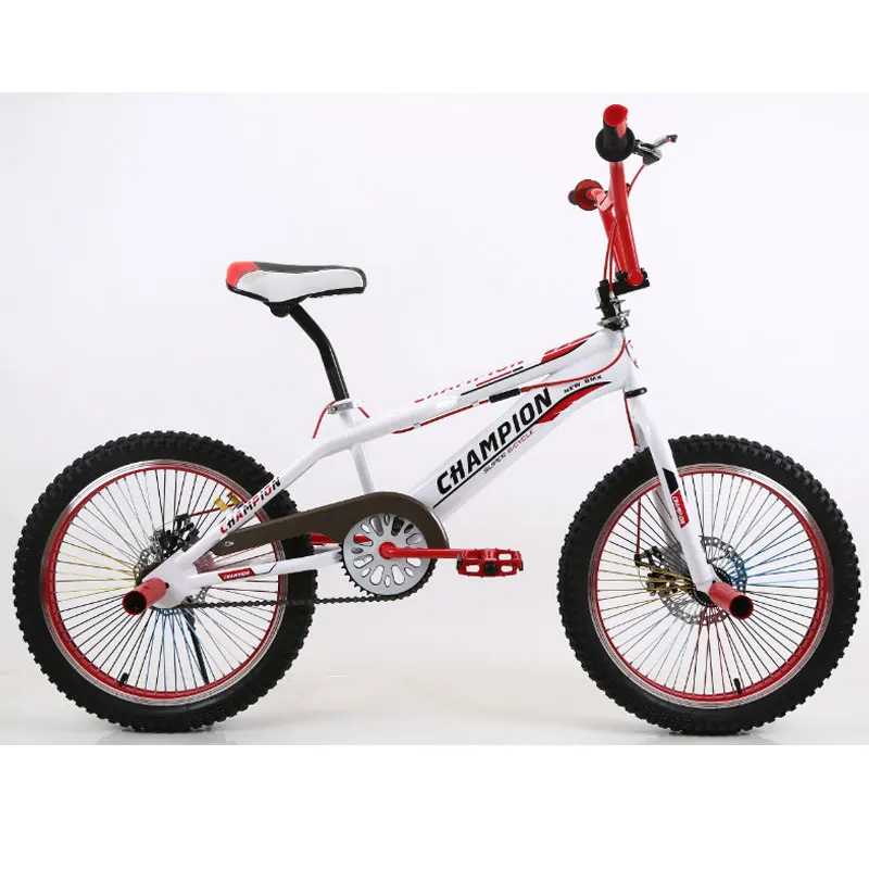 custom bmx bikes for sale