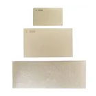 Electroplated Diamond Bench Sharpening Stones