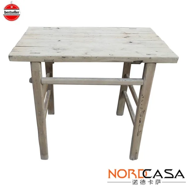shabby chic dining table
