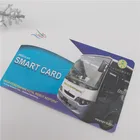 Quality custom print ID cards for schools or membership