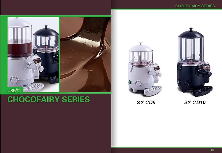 Coffee Dispenser
