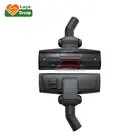 VACUUM CLEANING BRUSH OF HIGHER EFFICIENCY BRUSH WITH PLASTIC BASE WITH PP HAIR 32MM 35MM ADAPTER (BD-65P)