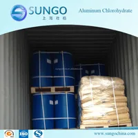 Water Treatment Chemical Aluminium Chlorohydrate ACH