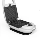 4-in-1 Breakfast multi-function Sandwich Maker