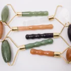 jade massager face beauty facial massager