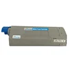 Compatible impresora OKI Printer C711WT Toner Cartridge Laser Printer With White Toner WT 44318661