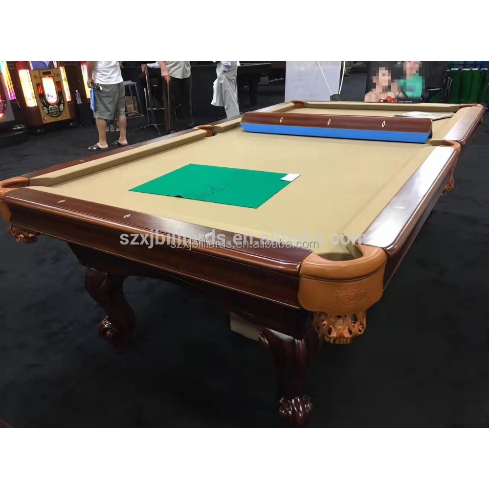 pool table cost