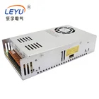 Source LEYU CE 24V 10A Power Supply Source S-250-12