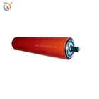 Belt conveyor roller idler for cement industry or Coal Mining Industry