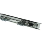 GT100 popular commercial safety beam sensor price sliding automatic door operator