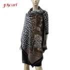 2017 Women Winter New Style Good Quality Scarf Designer Scarves Scarf