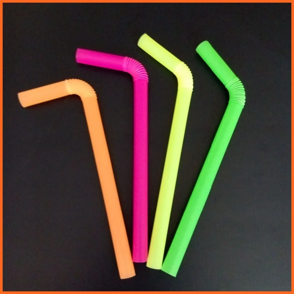 flexible bubble straw 1