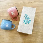 China manufacturer cheap dinner napkin tissues printed logo from napkin