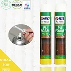 professional manufacturer gap filling joint sealant liquid foam sealant