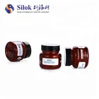 Wrinkle Texture Wear-Resisting Silicone Resin Additive Manufacturing Powder For Paint