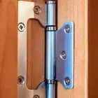 Iron Door Hinge Iron Iron Hinge Door 5 Inch Iron Crown Head Door Hinge