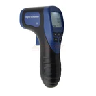 Newest Design Portable Cheap Digital Laser Tachometer Speed Measurement Meter