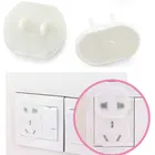 top selling baby safety product plastic plug protector
