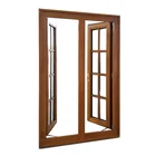 Commercial energy swing windows review open out two leaf wooden frame glass casement window
