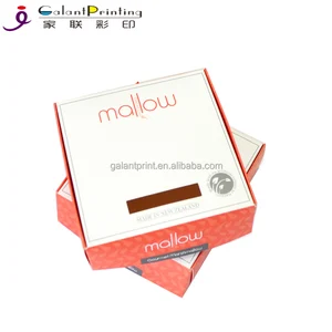 folding printing paper gift boxes bespoke high quality