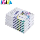 Perfect Bound Softcover Book Printing