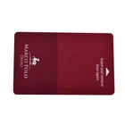 Cards Id Cards Free Sample Company Staff Employee ID Cards