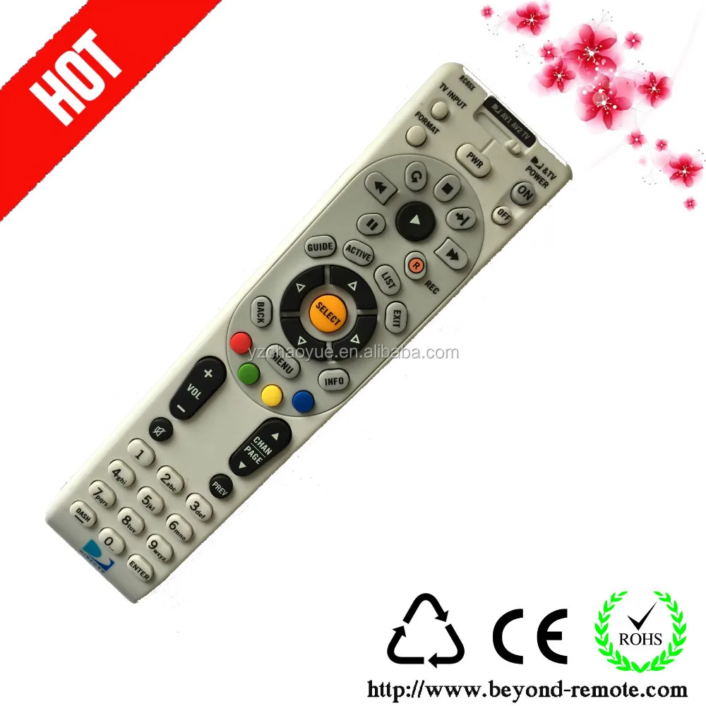 south-american-hs-codes-for-big-directv-universal-remote-controller