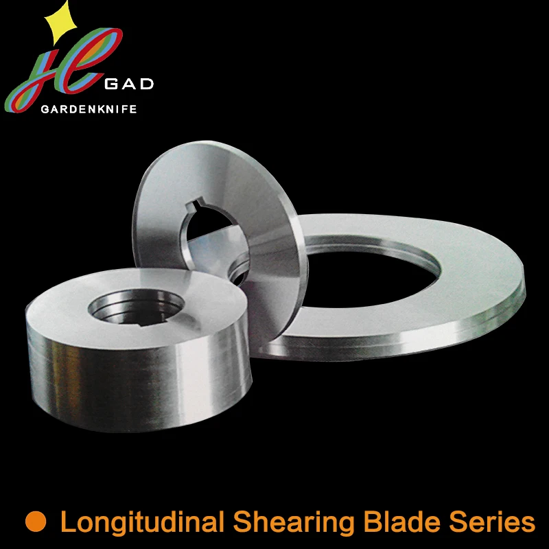 New style best-selling long straight cnc shear cutter blade