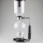 5cups Vacuum Glass Coffee Maker syphon coffee pot