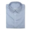 Latest high quality made to measure men new design formal dress shirt