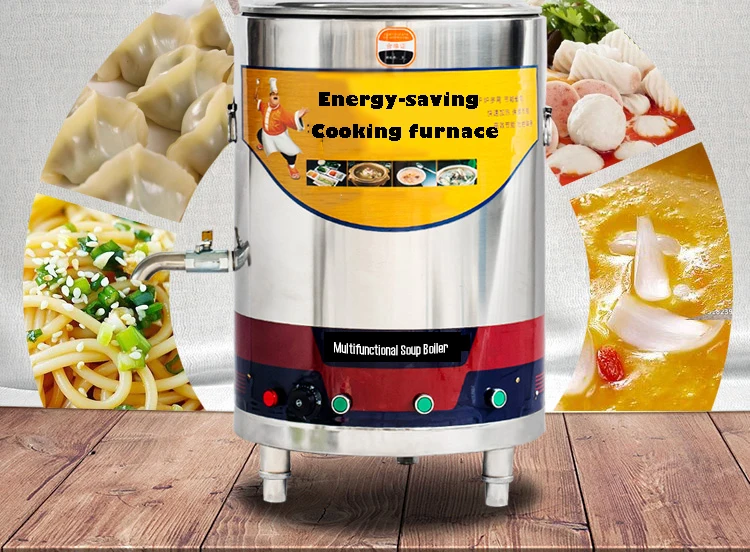 Commercial Gas Electric  Bowl Plate Pot Organic Macaroni Express Barilla Pasta Cooker Machine
