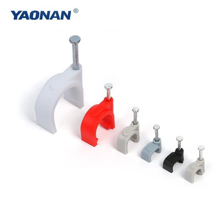 cable clip price