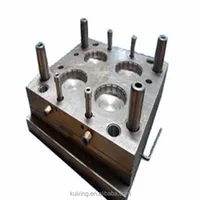 China Factory OEM Customized ABS PP