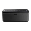OEM Black Wireless Surround Sound Speakers With NFC