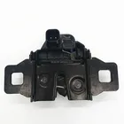 SKULA Auto Parts LR065340 Engine Hoods lock With inductance for freelander Rover