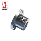 Metal High Demand Cnc Machining Oem Sheet Metal Mould Spare Parts
