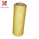 Jumbo Roll Protective Pvc Fresh Cling Film