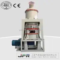 Grinding Rock Machine Ultra Fine Gowder