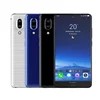 SHARP AQUOS S2 C10 mobile phones Android 8.0 4GB+64GB 5.5'' FHD+ Snapdragon 630 2.2GHz Octa Core 12MP 4G Smart Phone