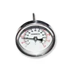 China Supplier All Bimetal Thermometer Temperature Gauge