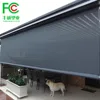 HDPE shade cloth sun shade net for fence car parking